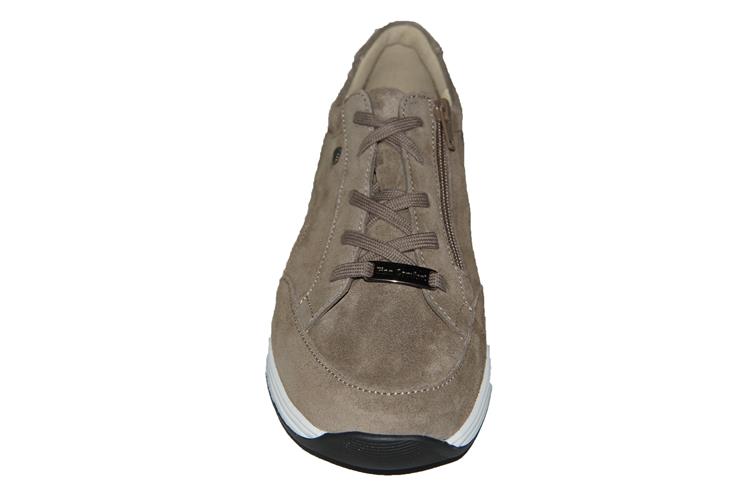 Finn Comfort OSORNO wijdte K VELOUR OXIDE (427495)