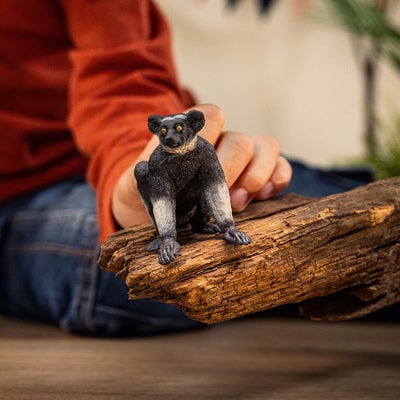 Schleich 14877 Wild Life Indri