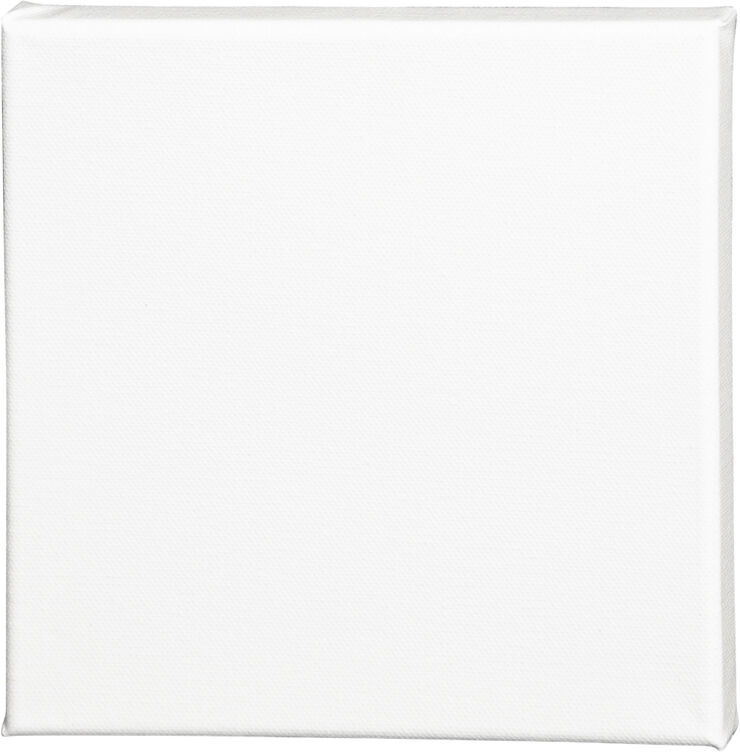 Creativ Company ArtistLine Canvas, D: 1,6 cm, str. 20x20 cm.