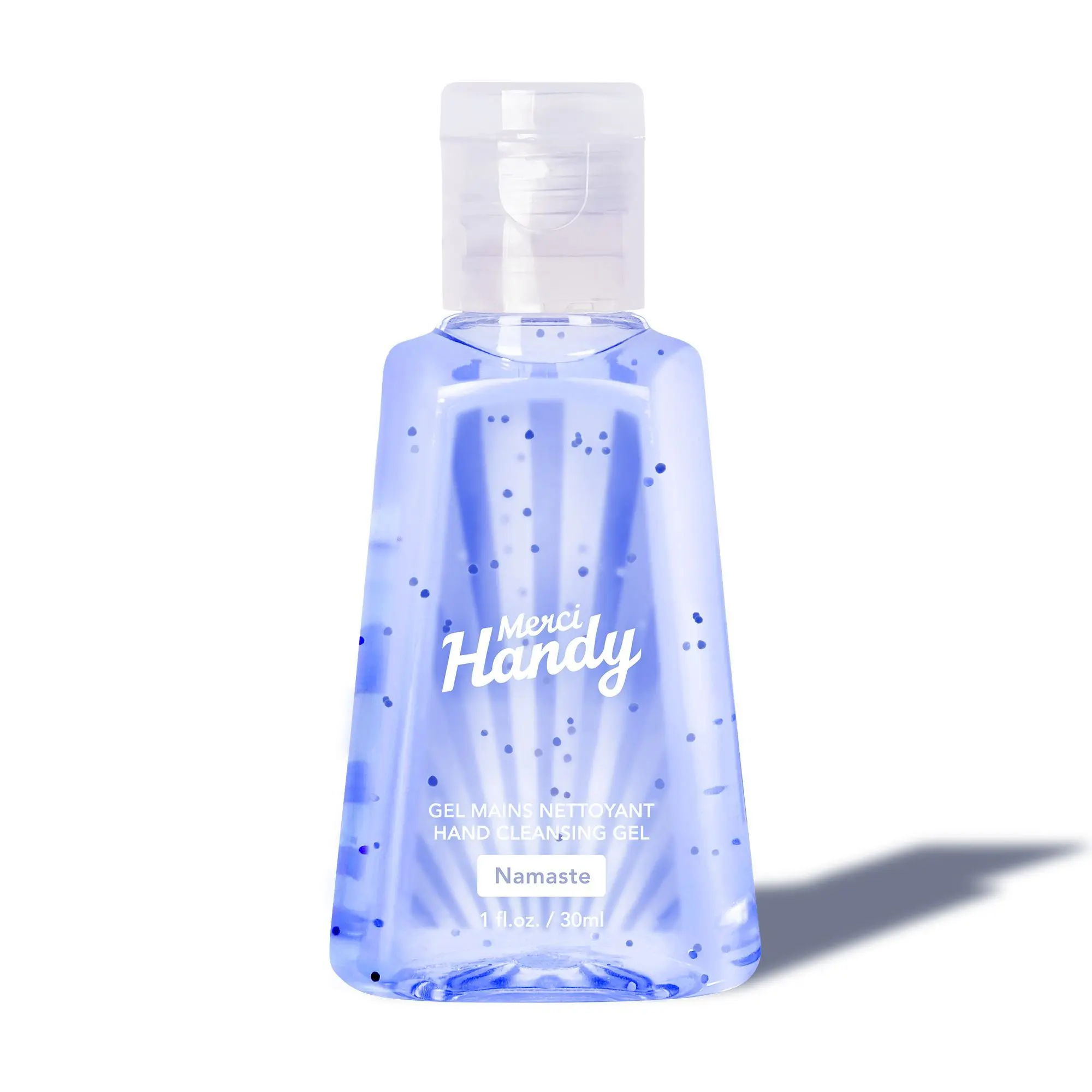 Merci Handy - Gel mains nettoyant - Namaste Namaste- Mains