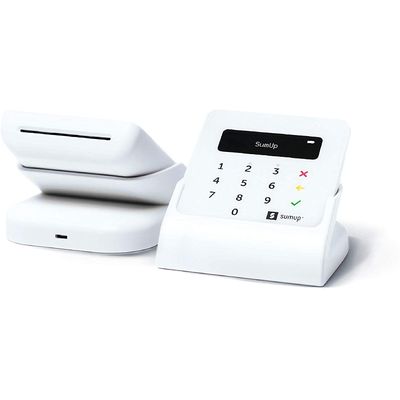 Sumup - station de charge pour lecteur de carte SUMUP AIR