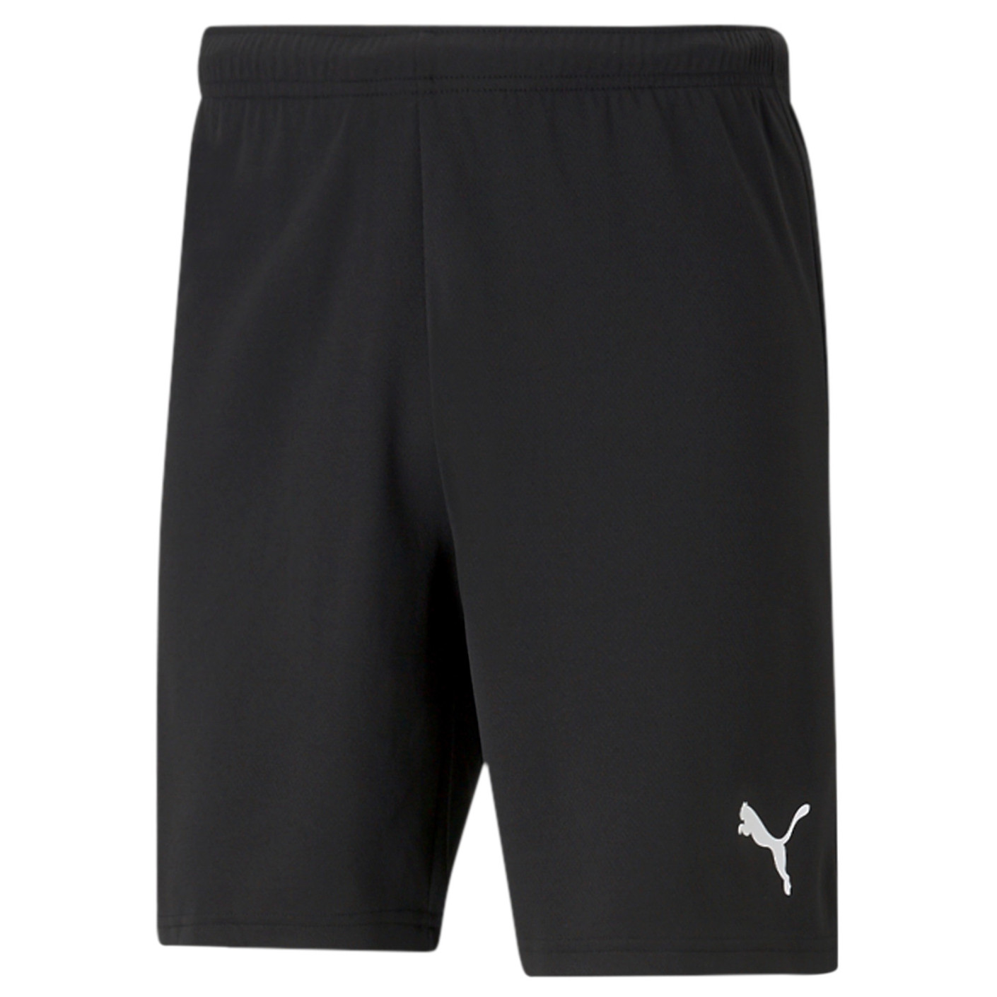 PUMA teamLIGA Trainingsset Wit Zwart