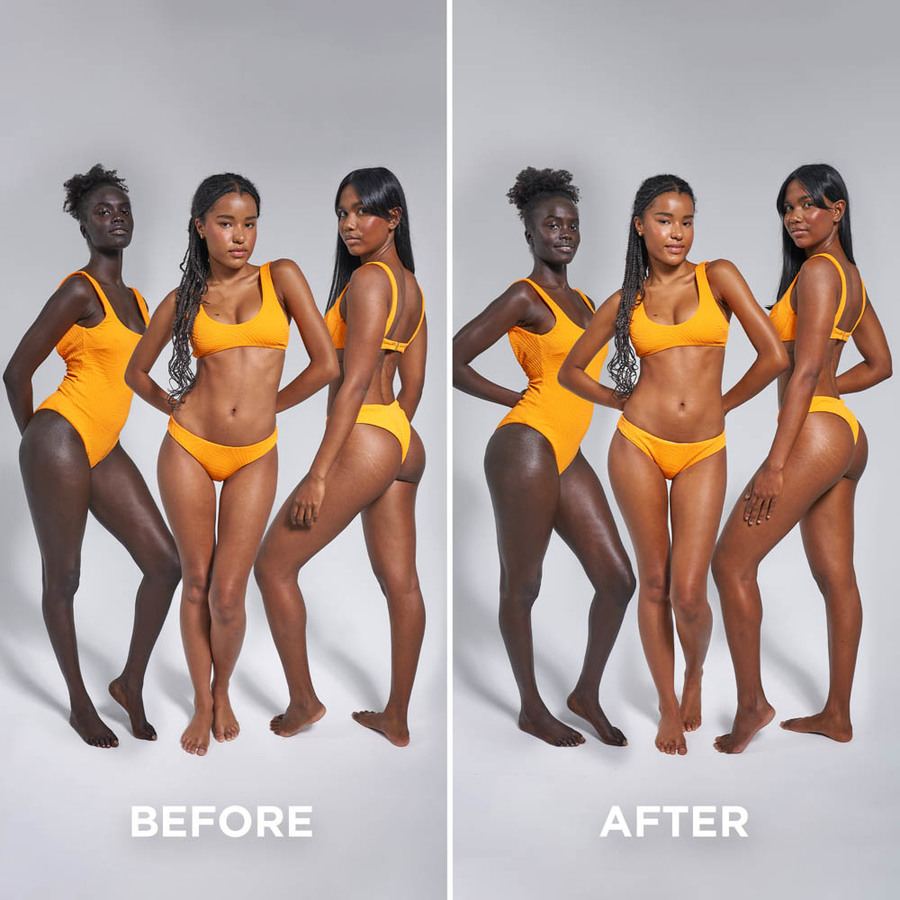 Bondi Sands Technocolor Caramel 1 Hour Express Self Tanning Foam 200ml