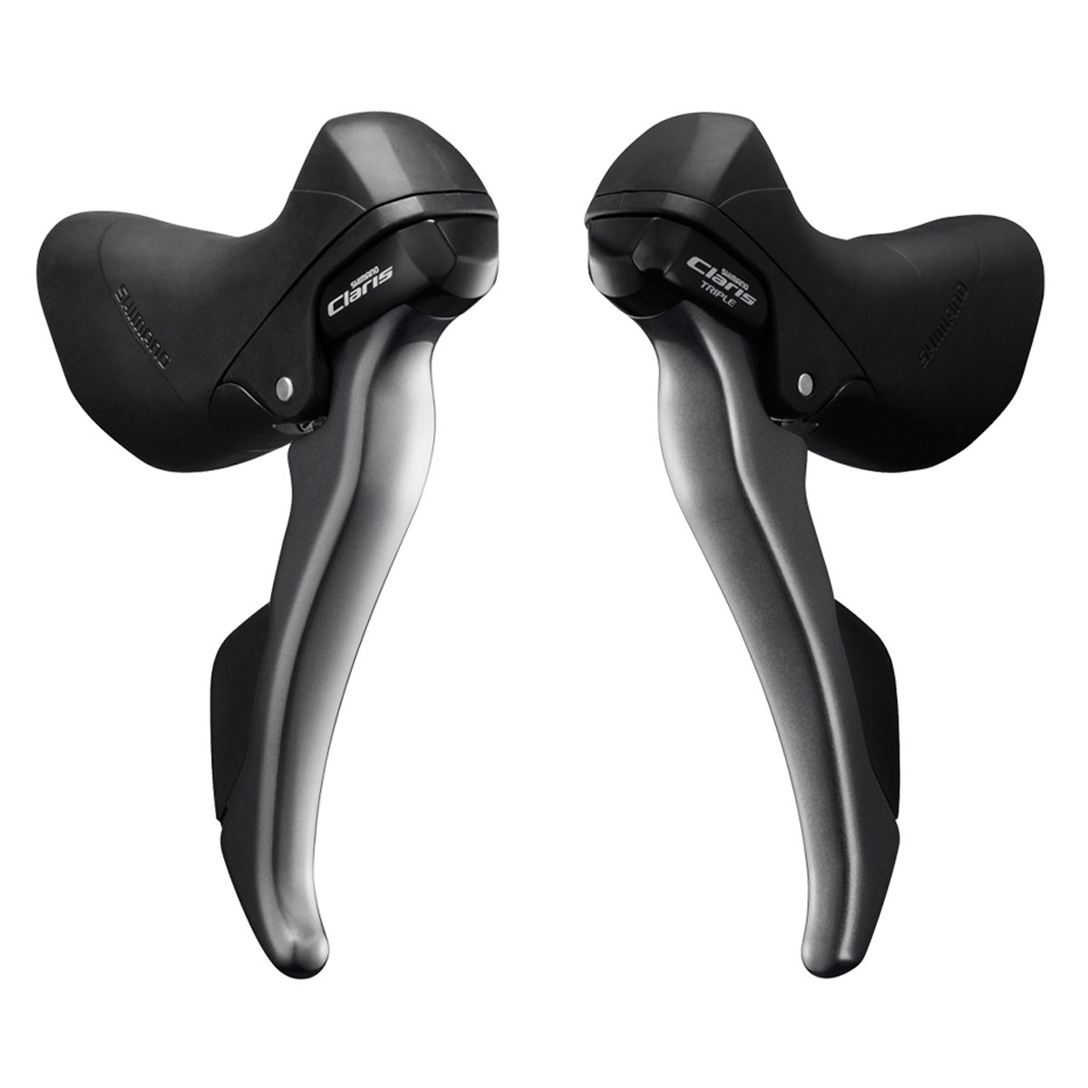 Shimano Claris R2000 skiftegreb sæt 2 x 8 gear
