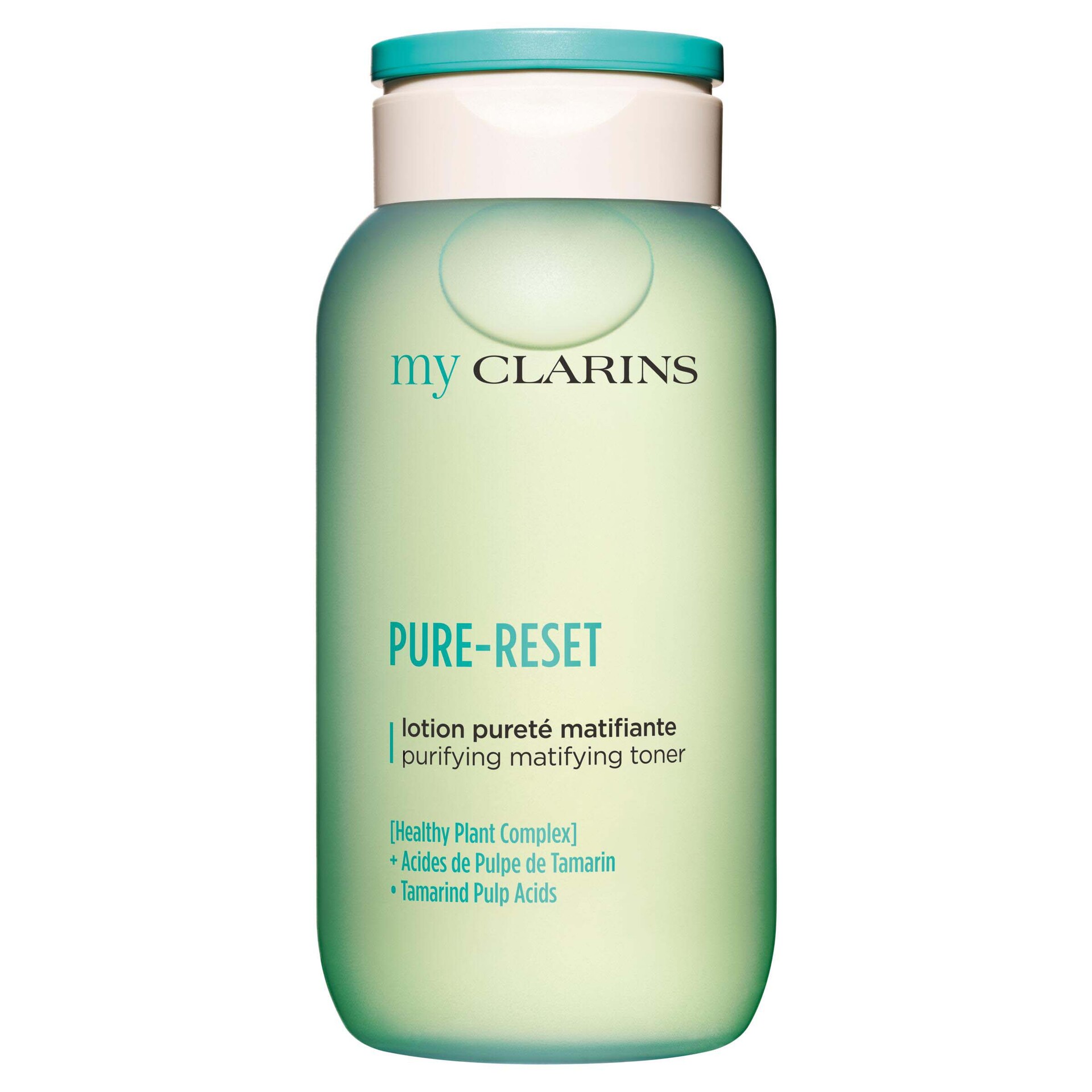 Clarins MyClarins Pure-Reset Purifying Matifying Toner 200ml