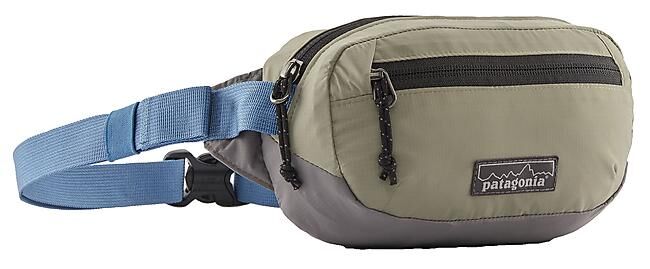 PATAGONIA - BANANE MINI HIP PACK SACOCHE