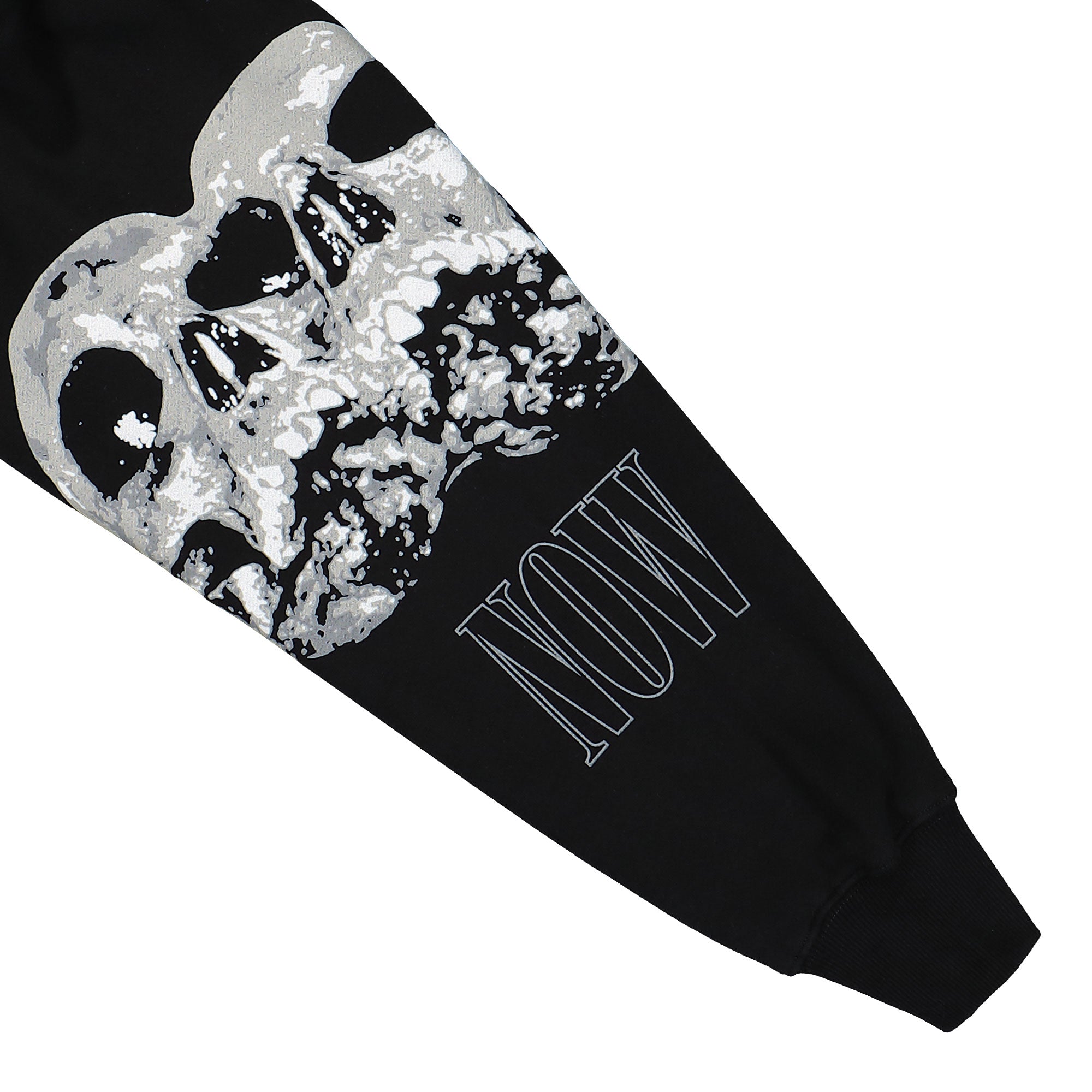 Pleasures<br>Double Skull Hoodie