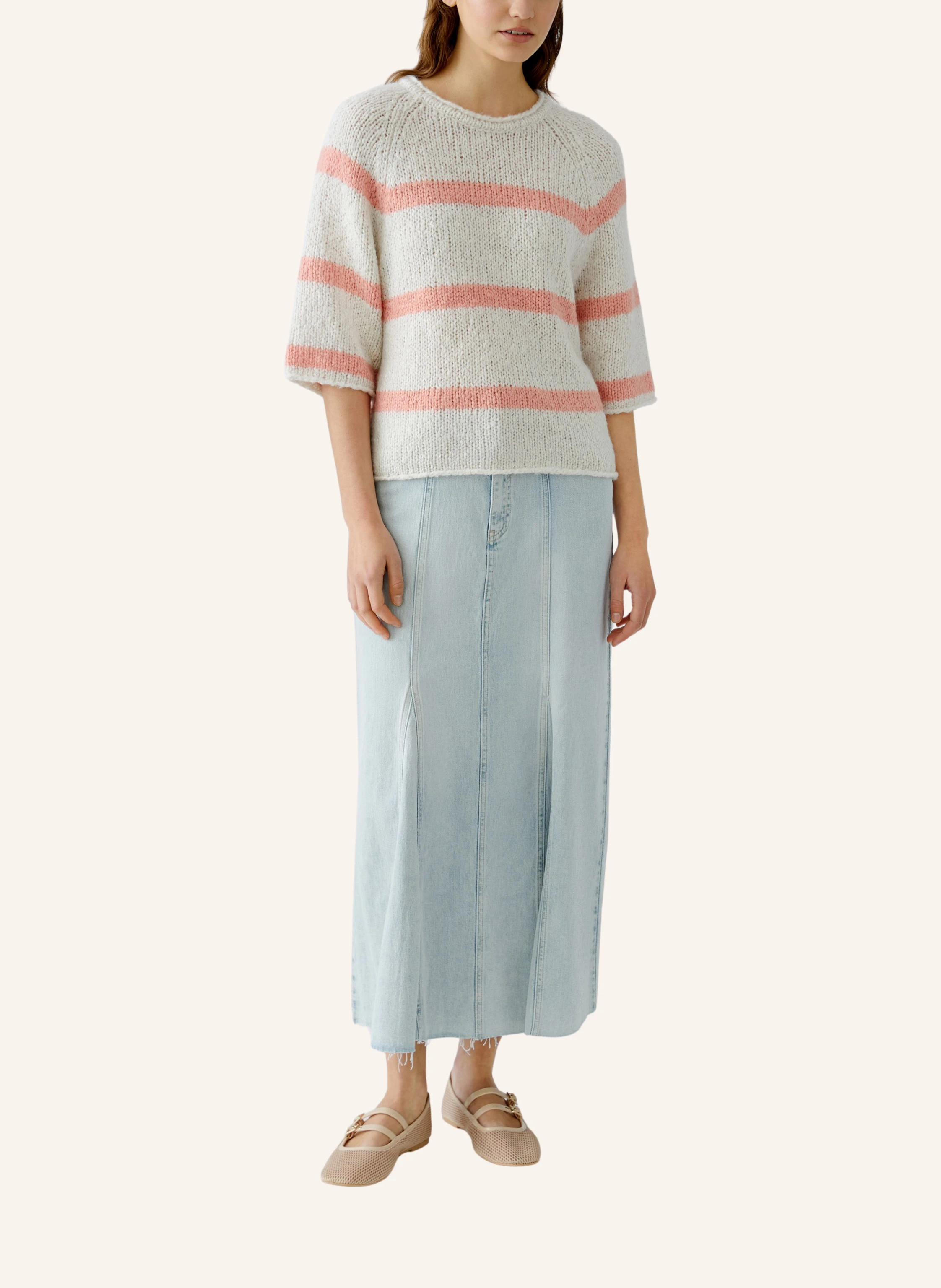 oui Pullover