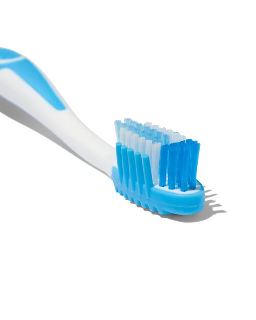 brosse à dents - total - medium