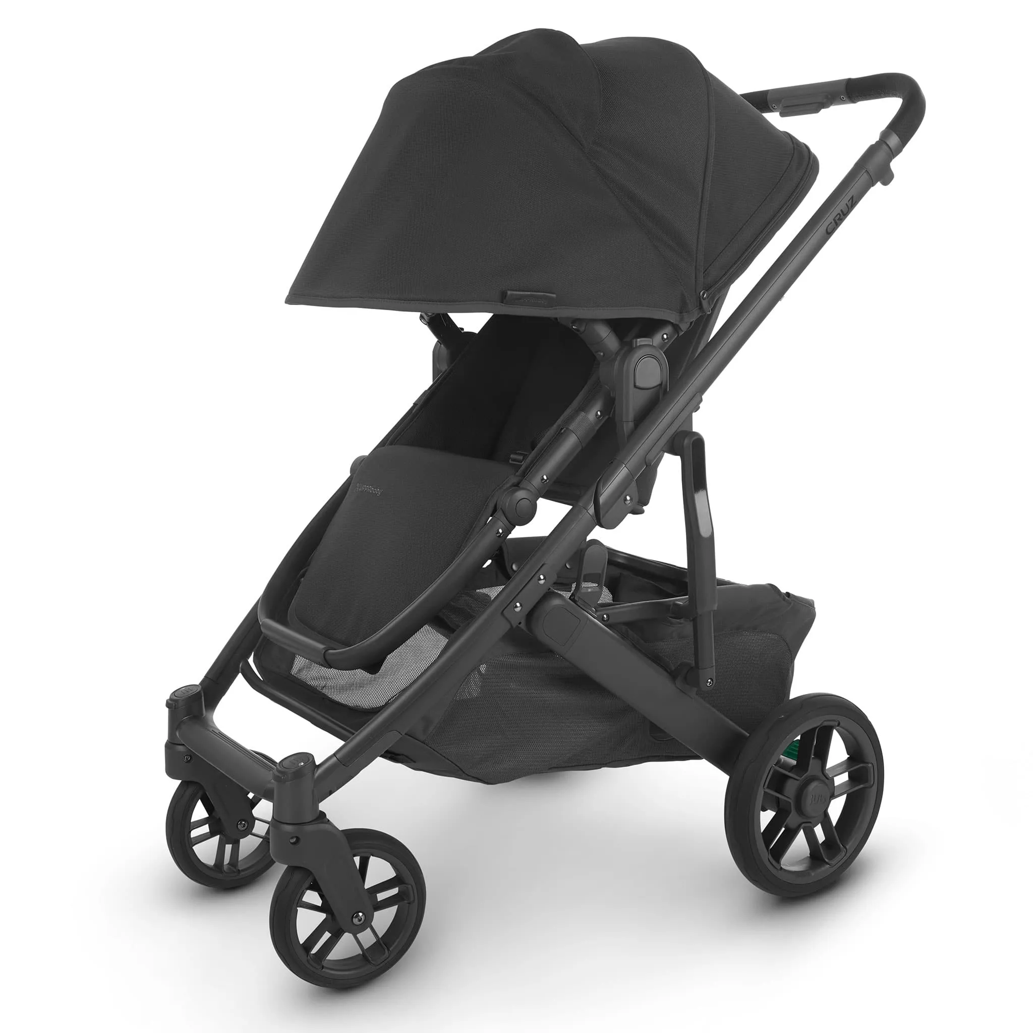 UPPAbaby Poussette Cruz V2 - Jake