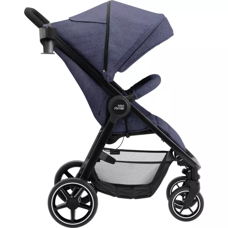 Britax Römer Buggy B-Agile M Navy Ink