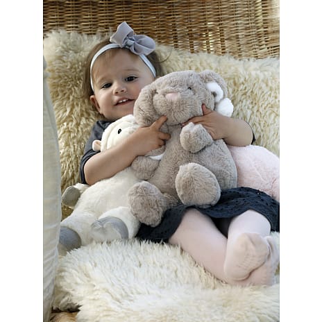 Teddy Compagniet varmebamse kanin 35 cm