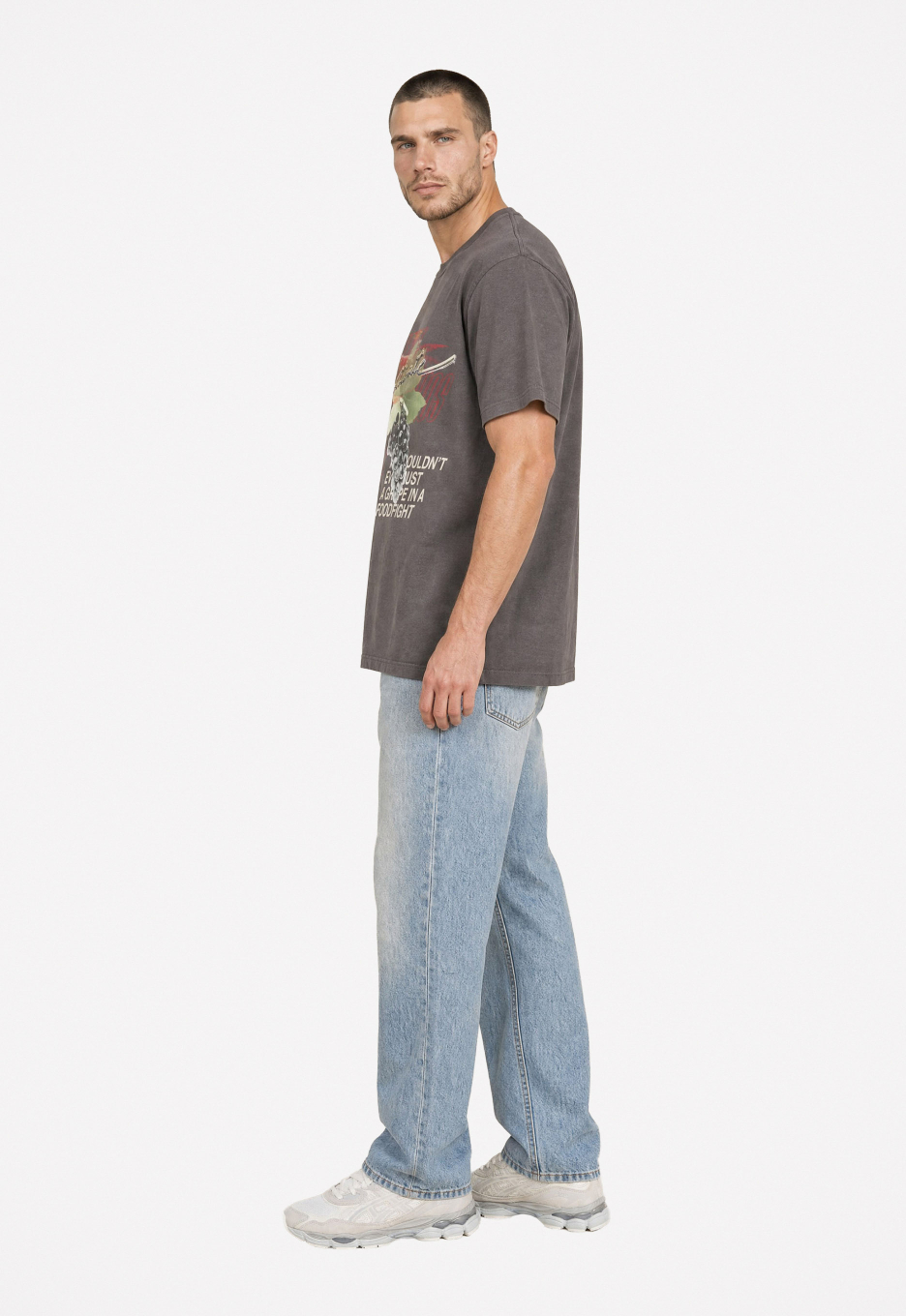 Kultivate Comfort Grapes T-shirt