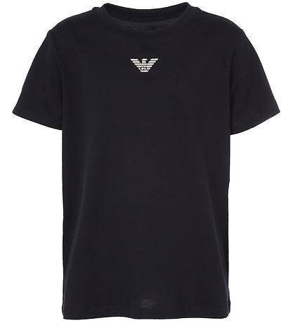Emporio Armani T-Shirt - Navy