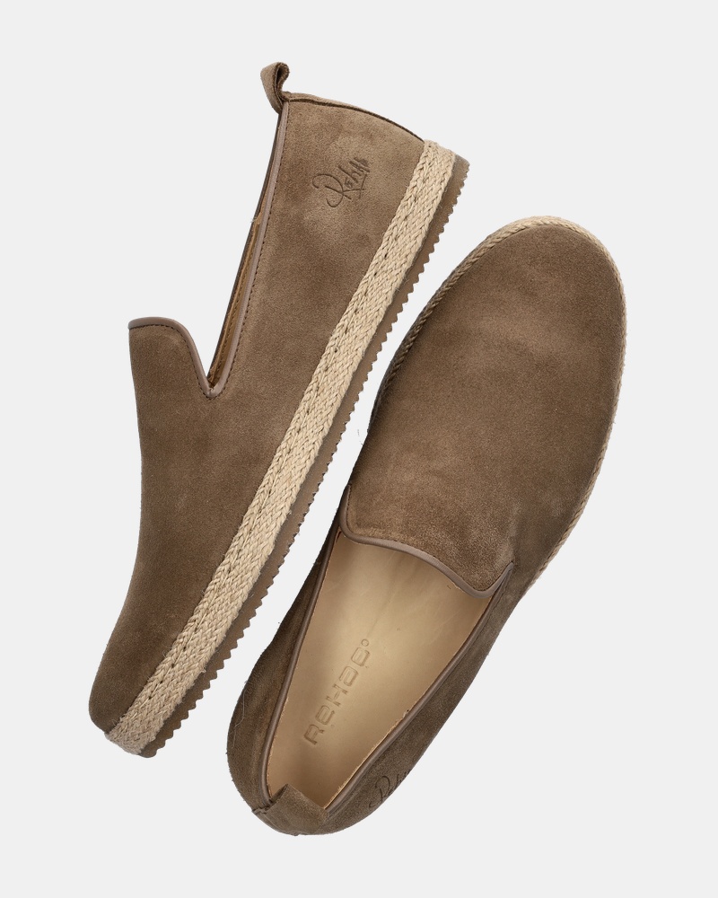 Rehab Ricardo Espadrilles  - beige