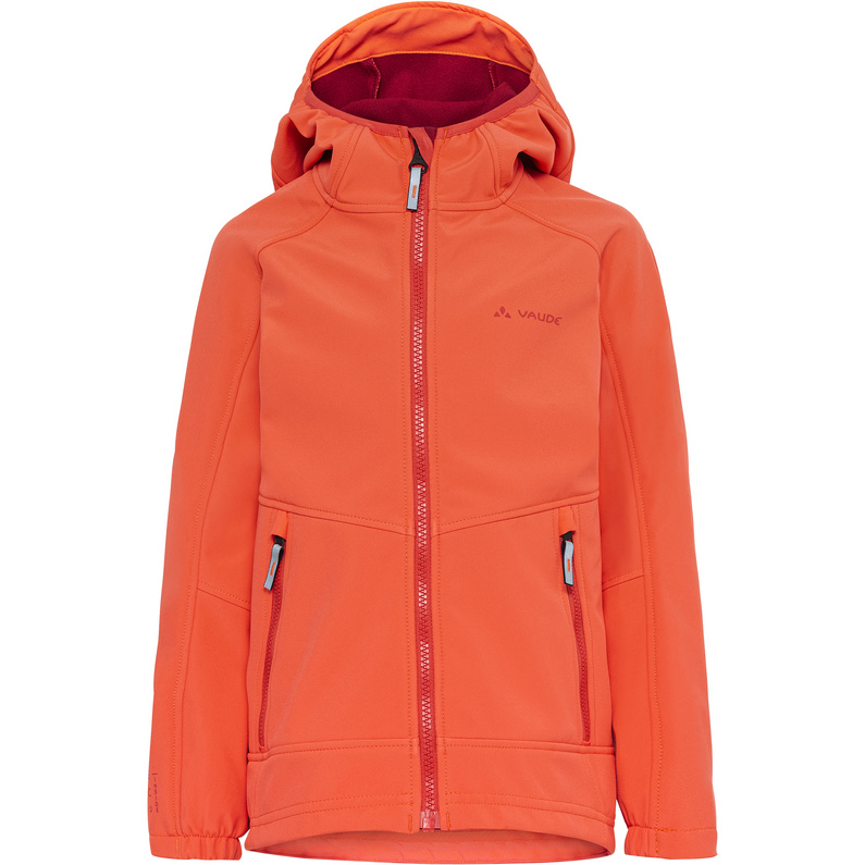 Vaude Kinder Rondane IV Jacke