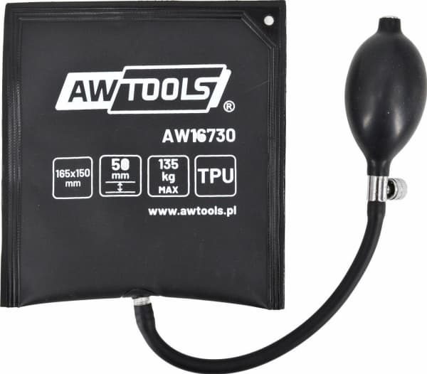AW-Tools AWTools AWTOOLS MONTERINGSPUTE 135kg