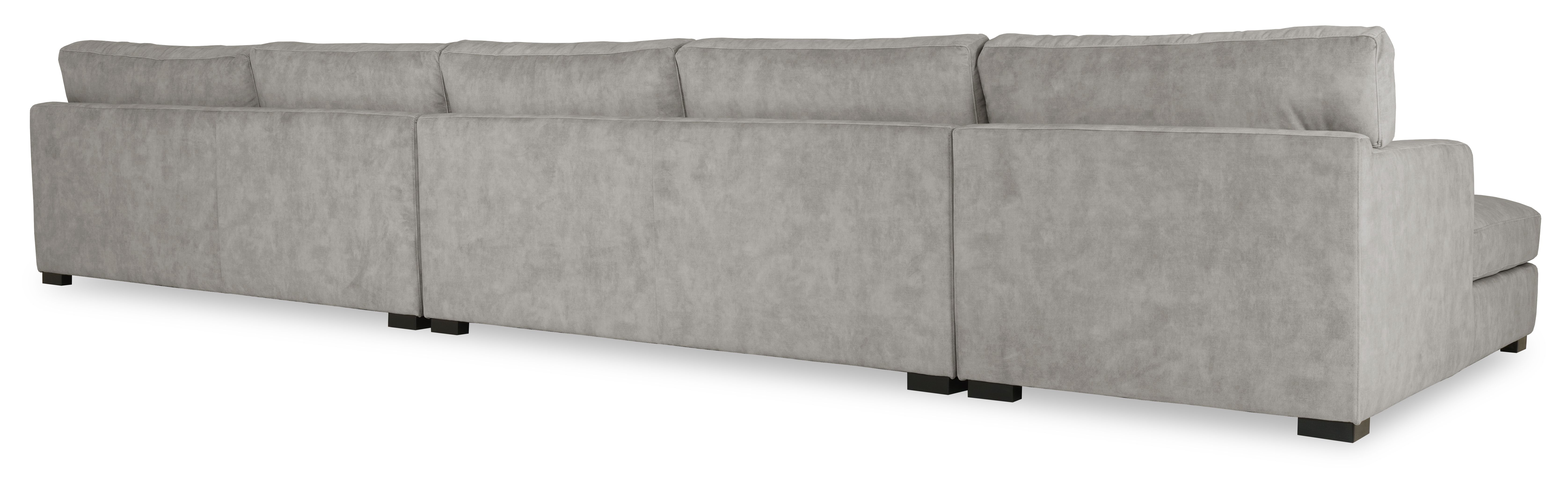 Loungebank Norah