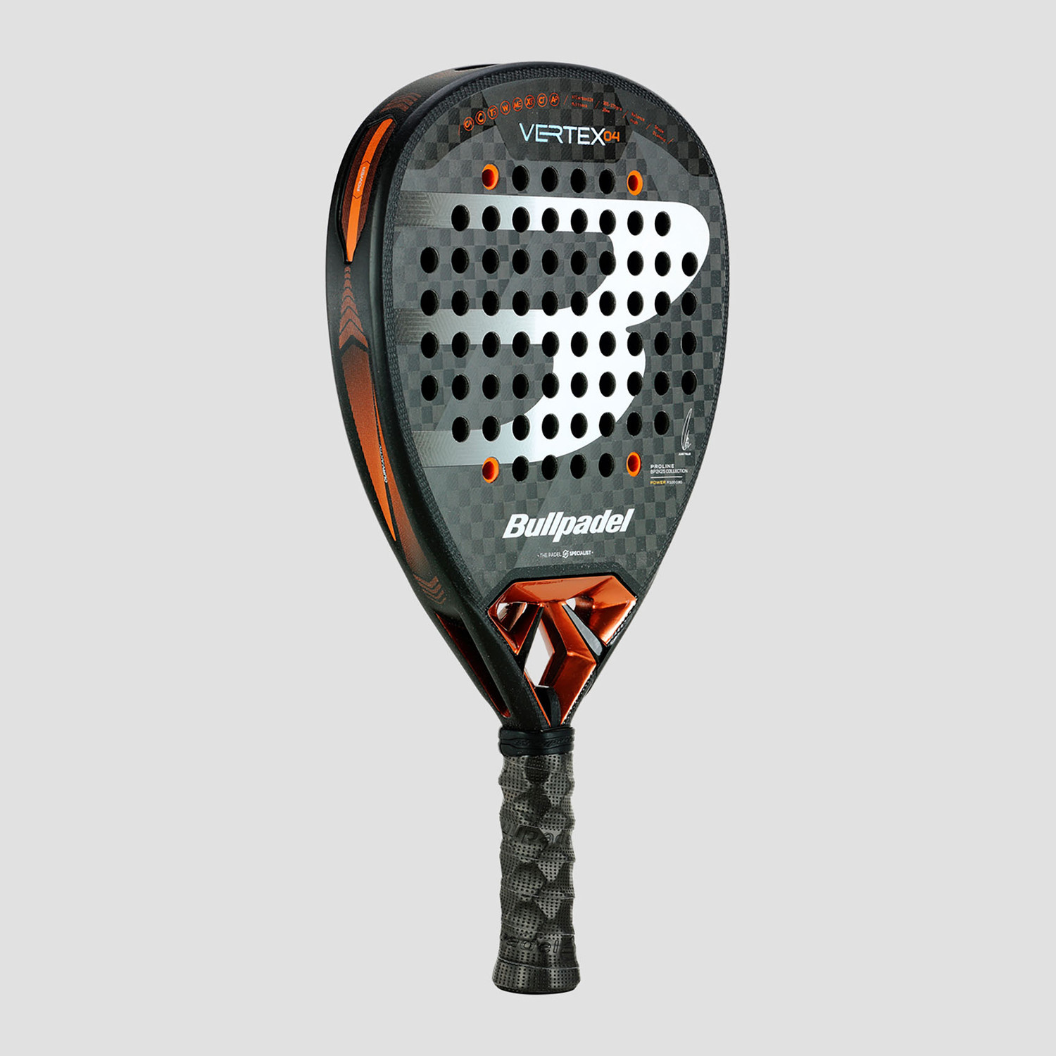 Bullpadel Vertex Pack 1