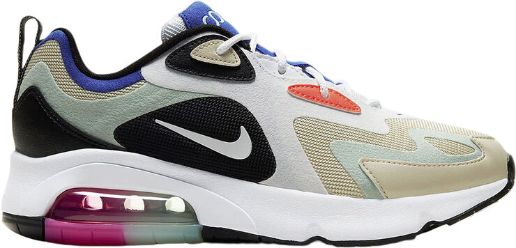 Nike Air Max 200 sneakers Beige