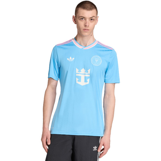 adidas Inter Miami CF 3rd Shirt