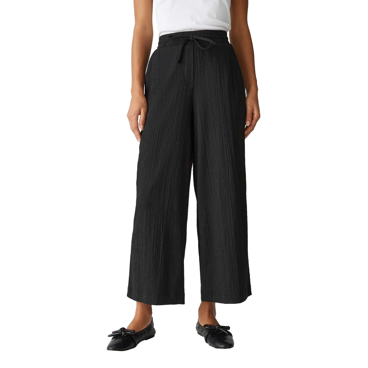 Dames Jeans Logan # nitro satin 82 cm