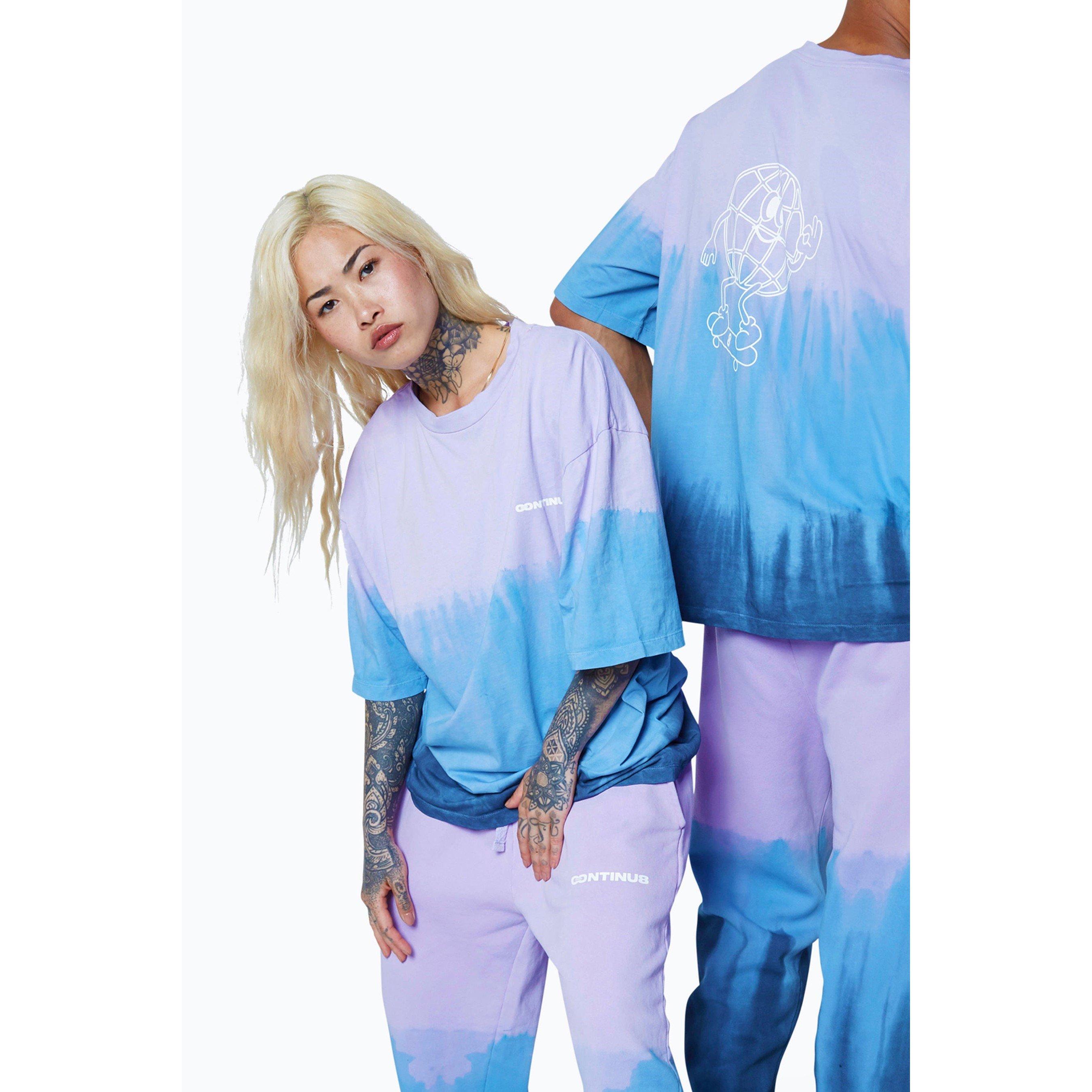Hype Skater Globe T Sn99