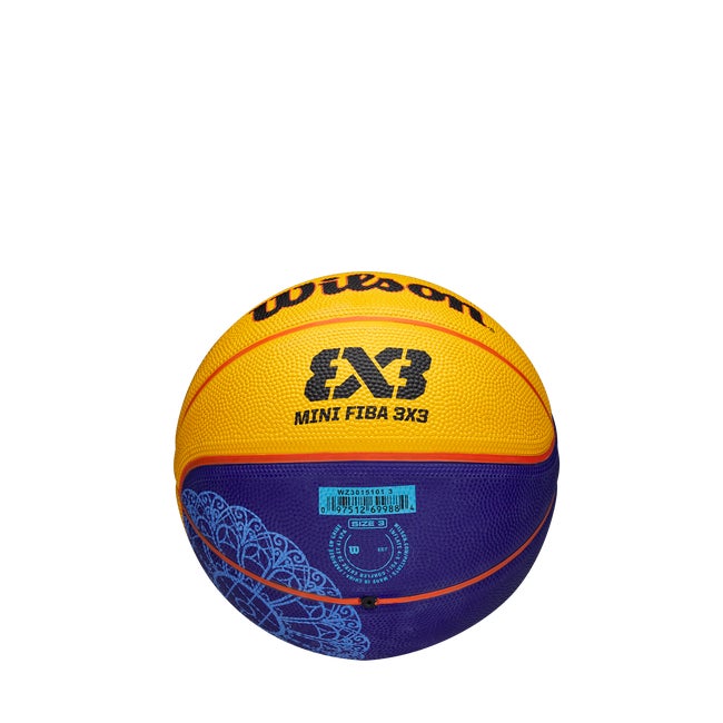 FIBA 3x3 Mini