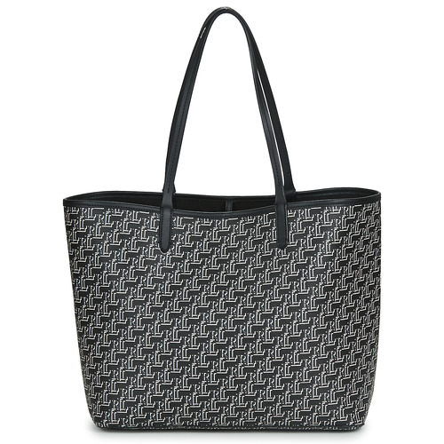 Lauren Ralph Lauren - COLLINS 36 Negro / Monograma