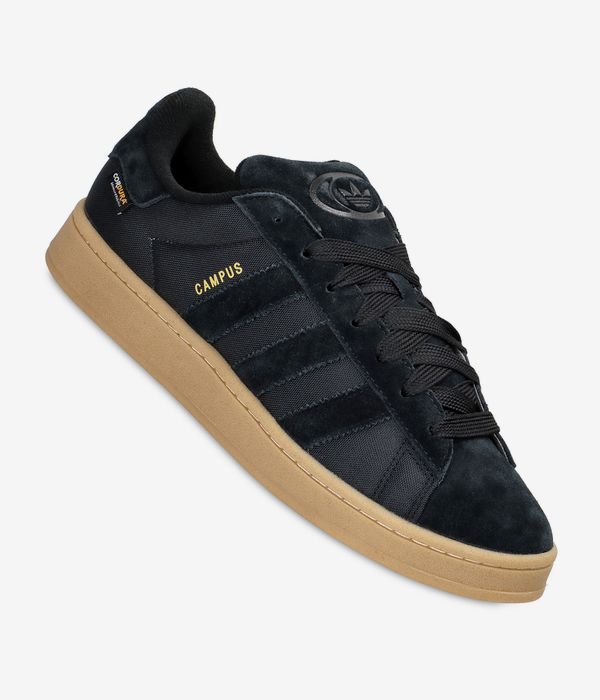 adidas Originals Campus 00s Schuh (core black core black carbon)
