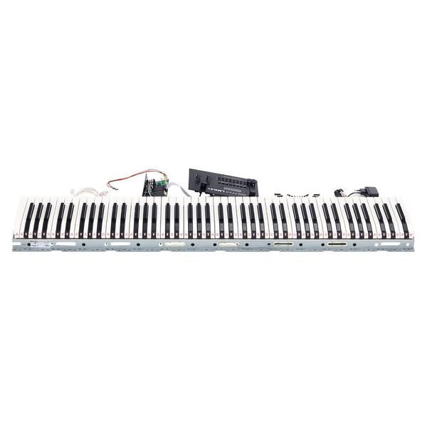 Doepfer LMK4+ 88 GH BL without Case