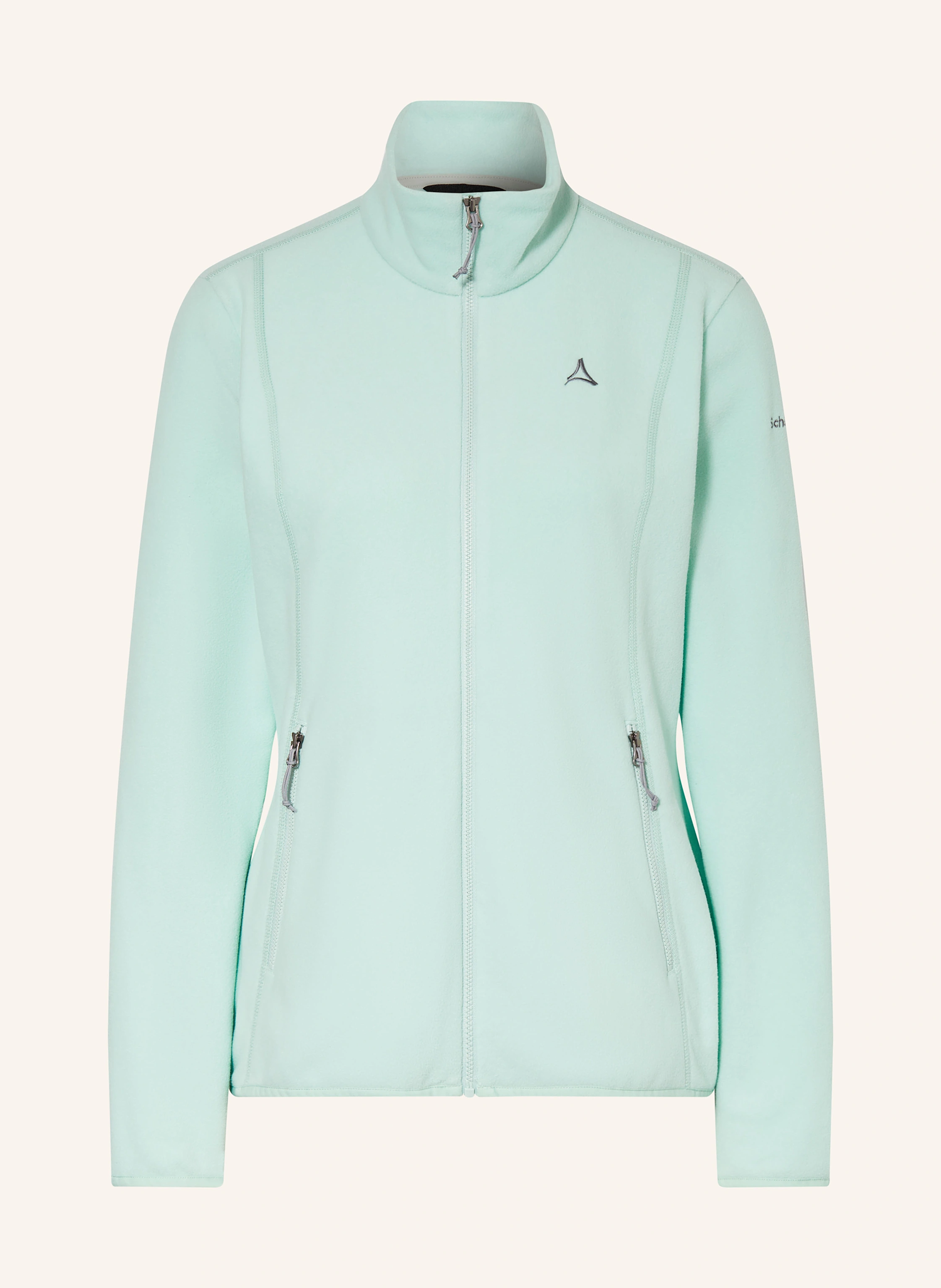 Schöffel Fleecejacke ASH