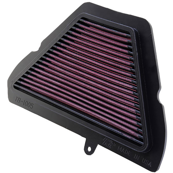 K&N - Filtre à air TB-1005