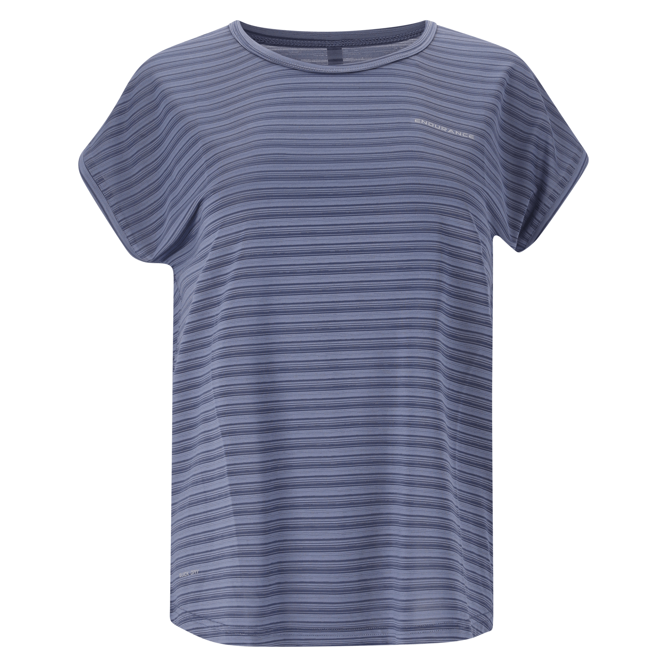 Endurance Limko W S/S Tee - Treningstøy