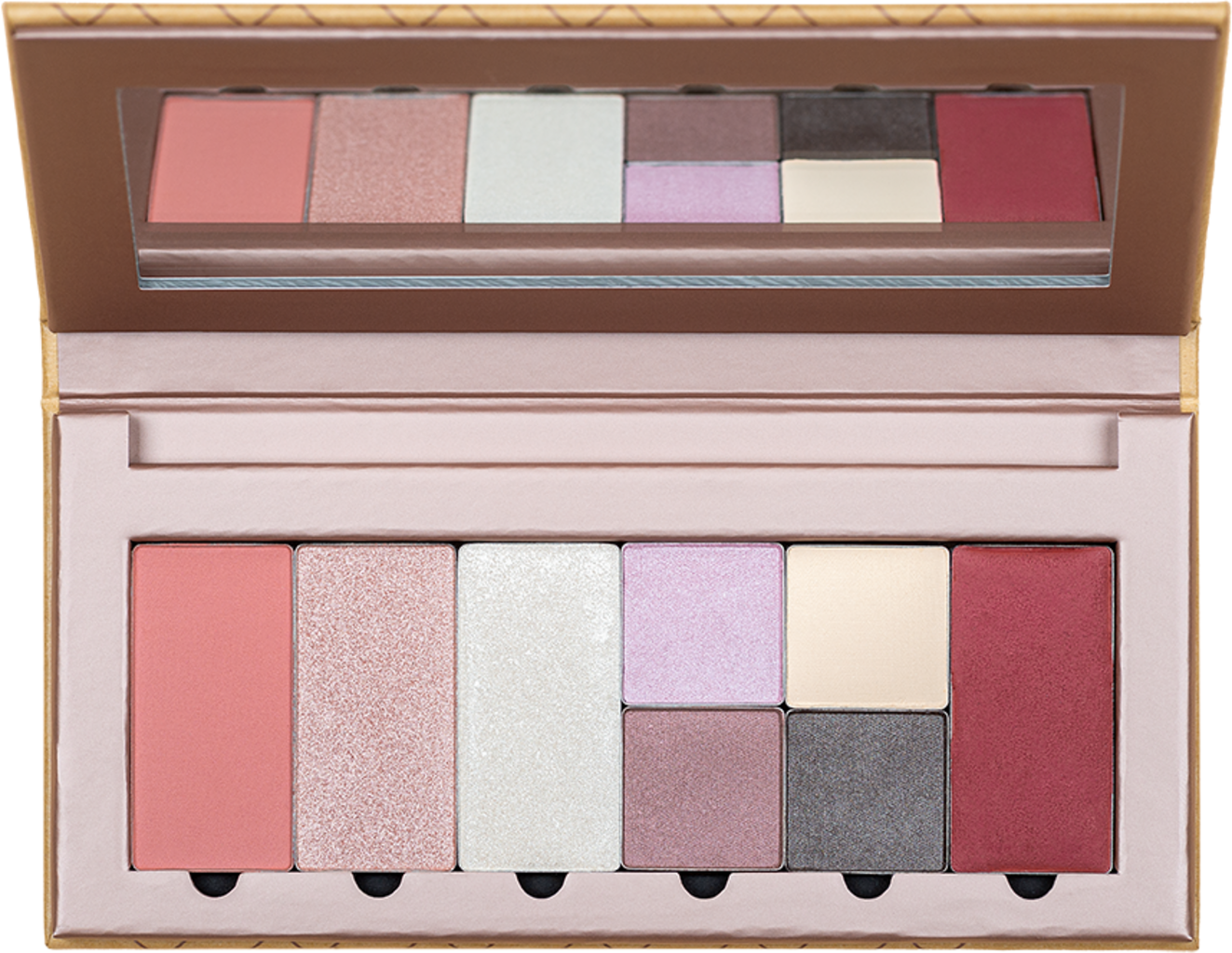 benecos  BeautyID Natural Refill Palette 