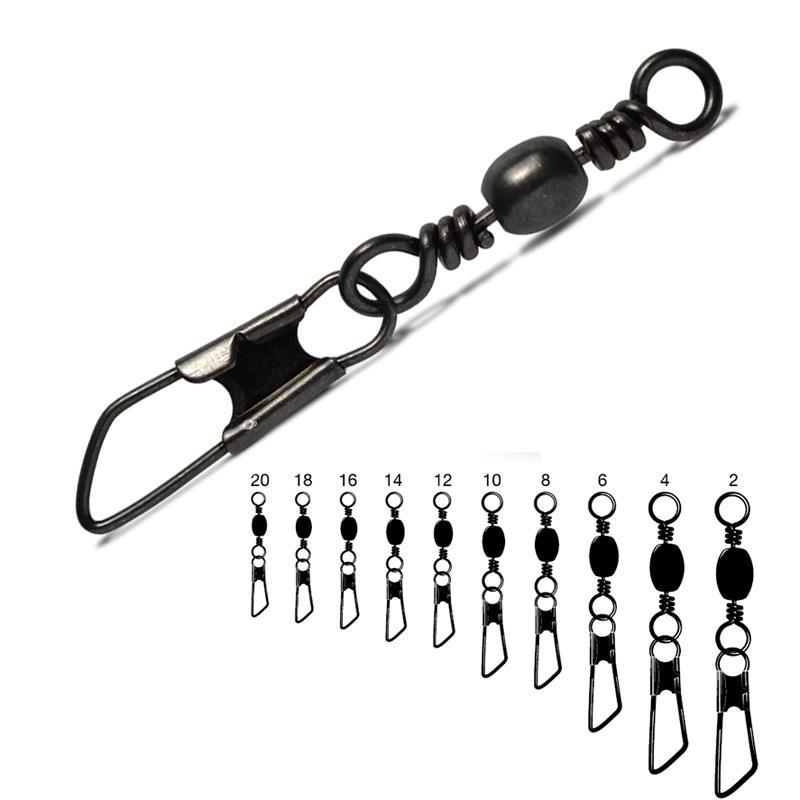 Emerillon Vmc Agrafe De Securite 3592 Bk - Pack