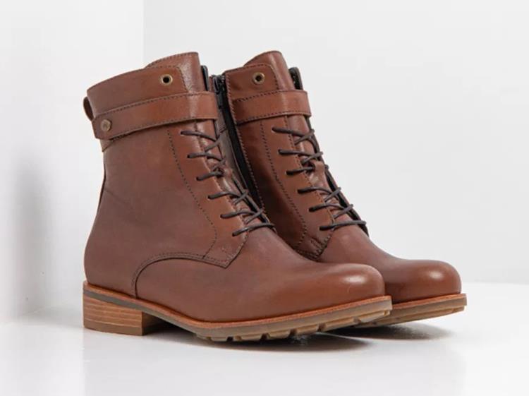 Wolky 0448520 Cognac