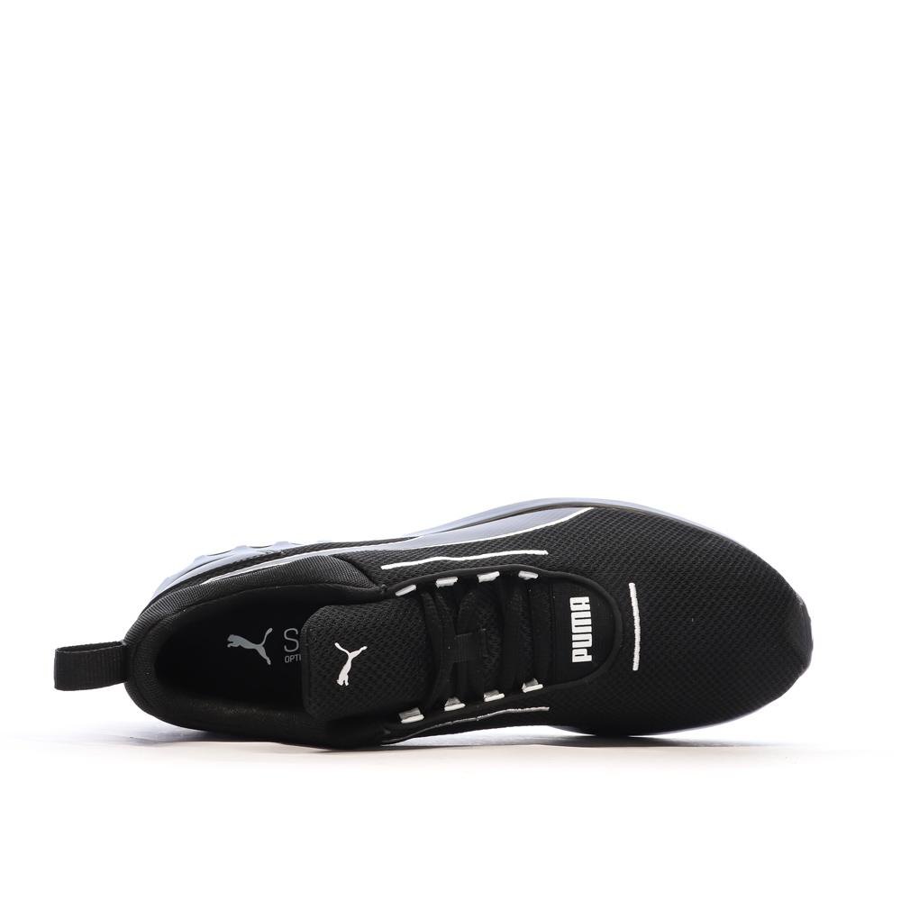 Puma Baskets Noires Homme Puma Carson 2