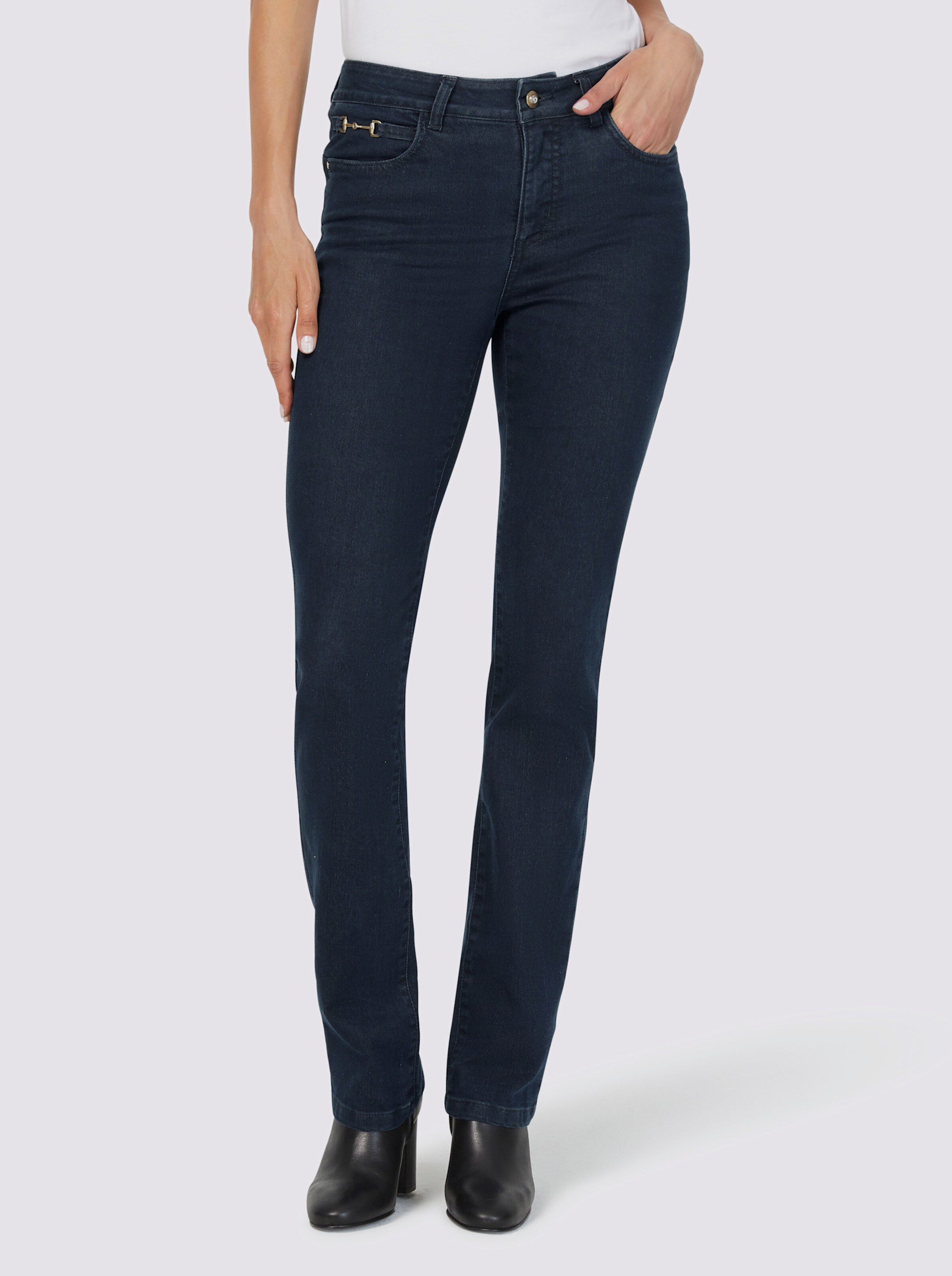 Push-up-Jeans