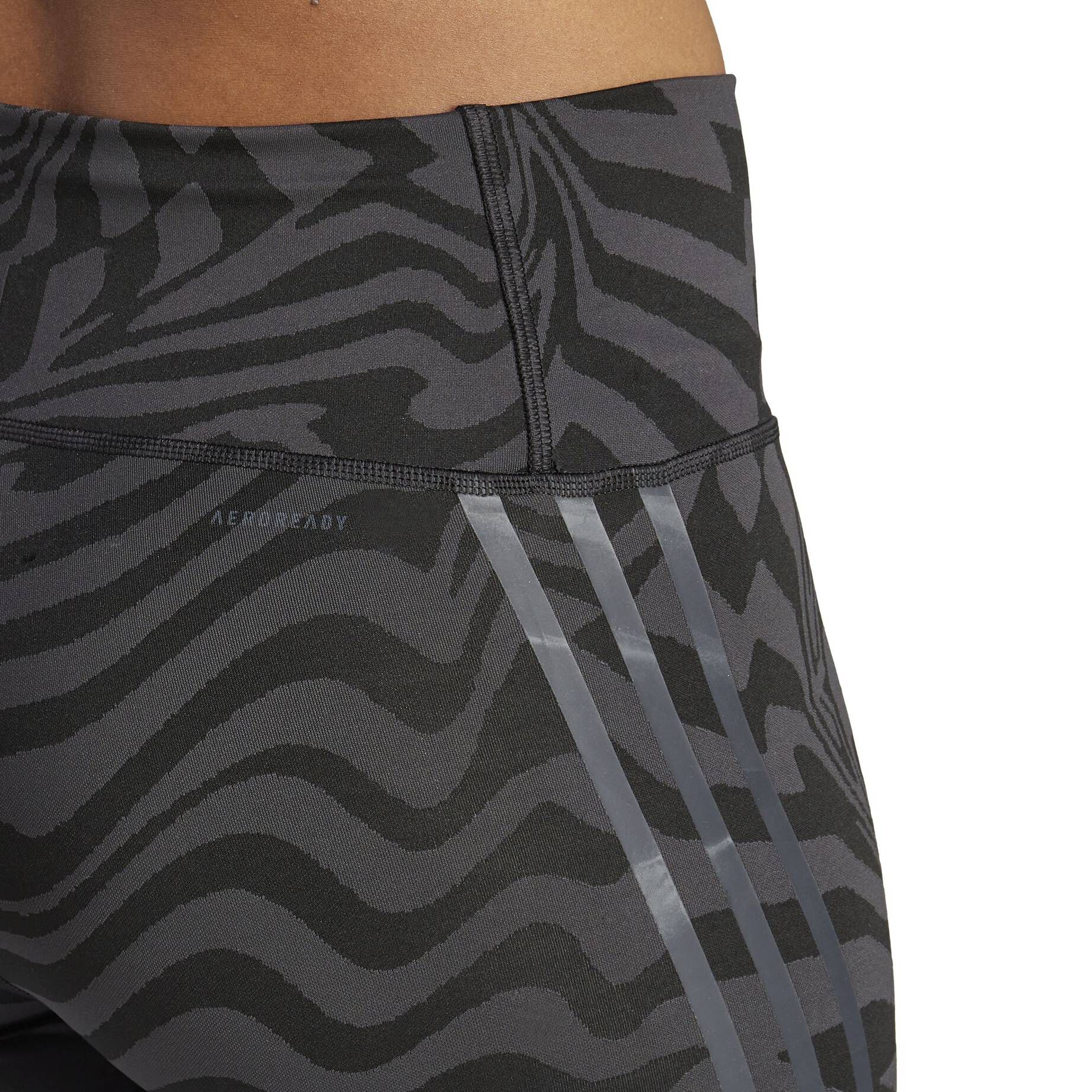 adidas Performance| Damen Leggings OPME