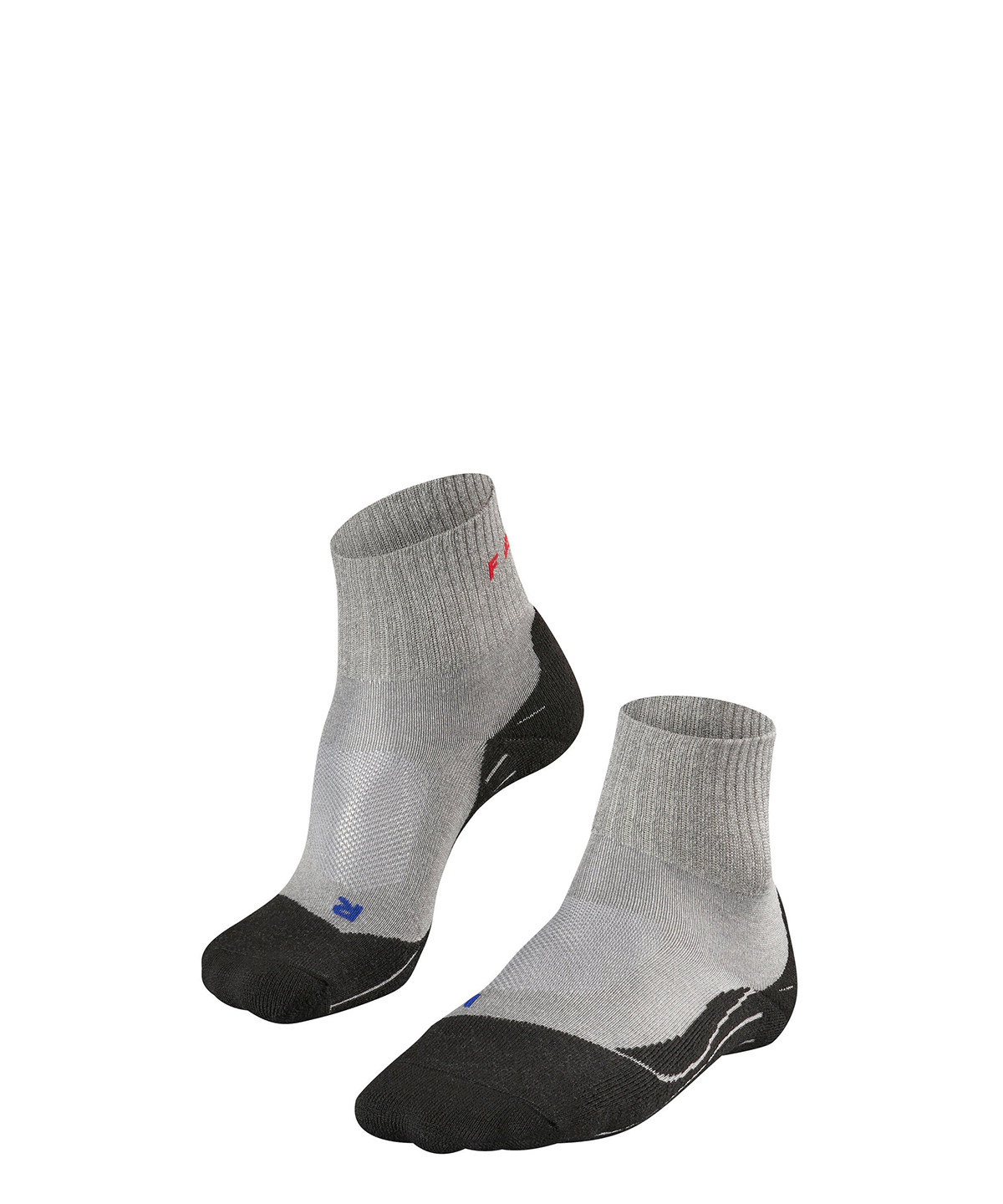 1 Pack Calcetines Falke Liso Cortos