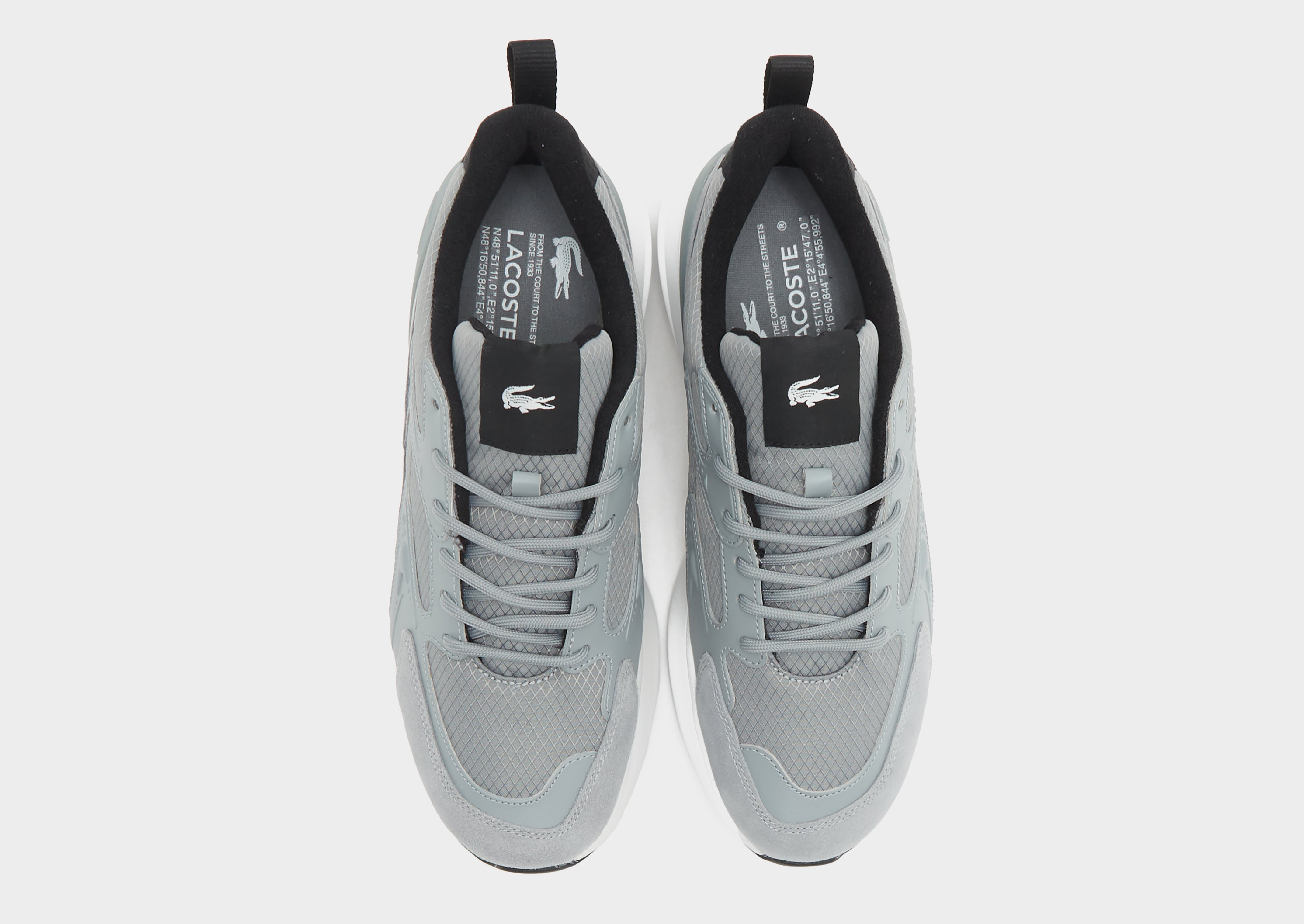Lacoste L003 Evo Homme