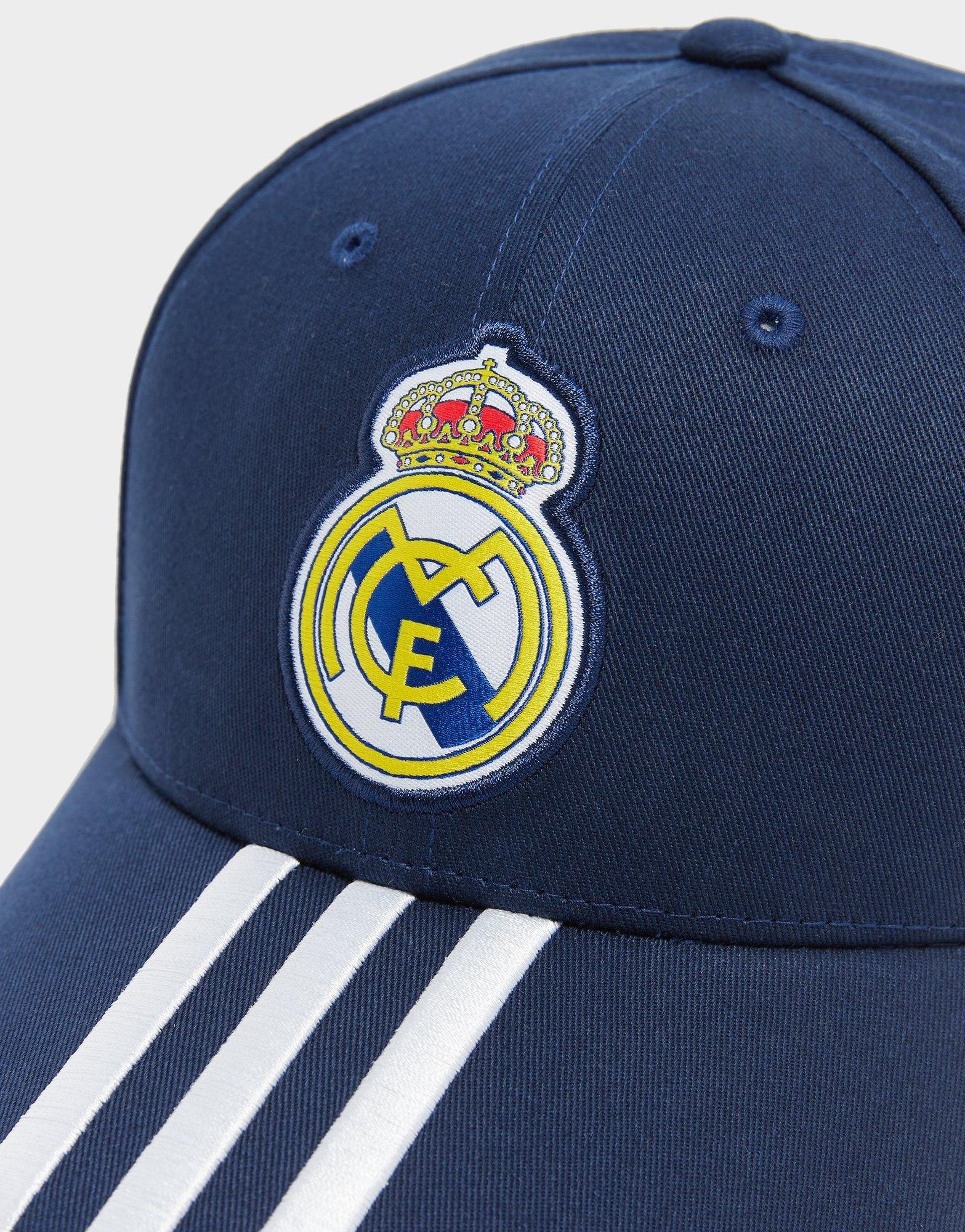 adidas Casquette Real Madrid Domicile Baseball