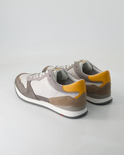 Lloyd ELMORE Sneaker in Braun