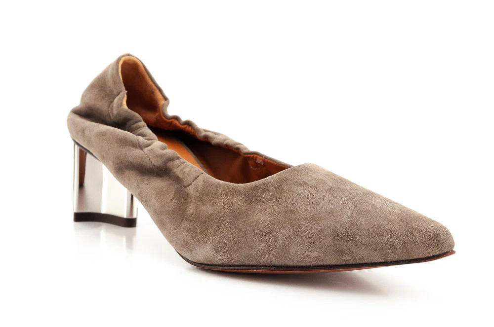CLERGERIE - SOLAL2 TAUPE