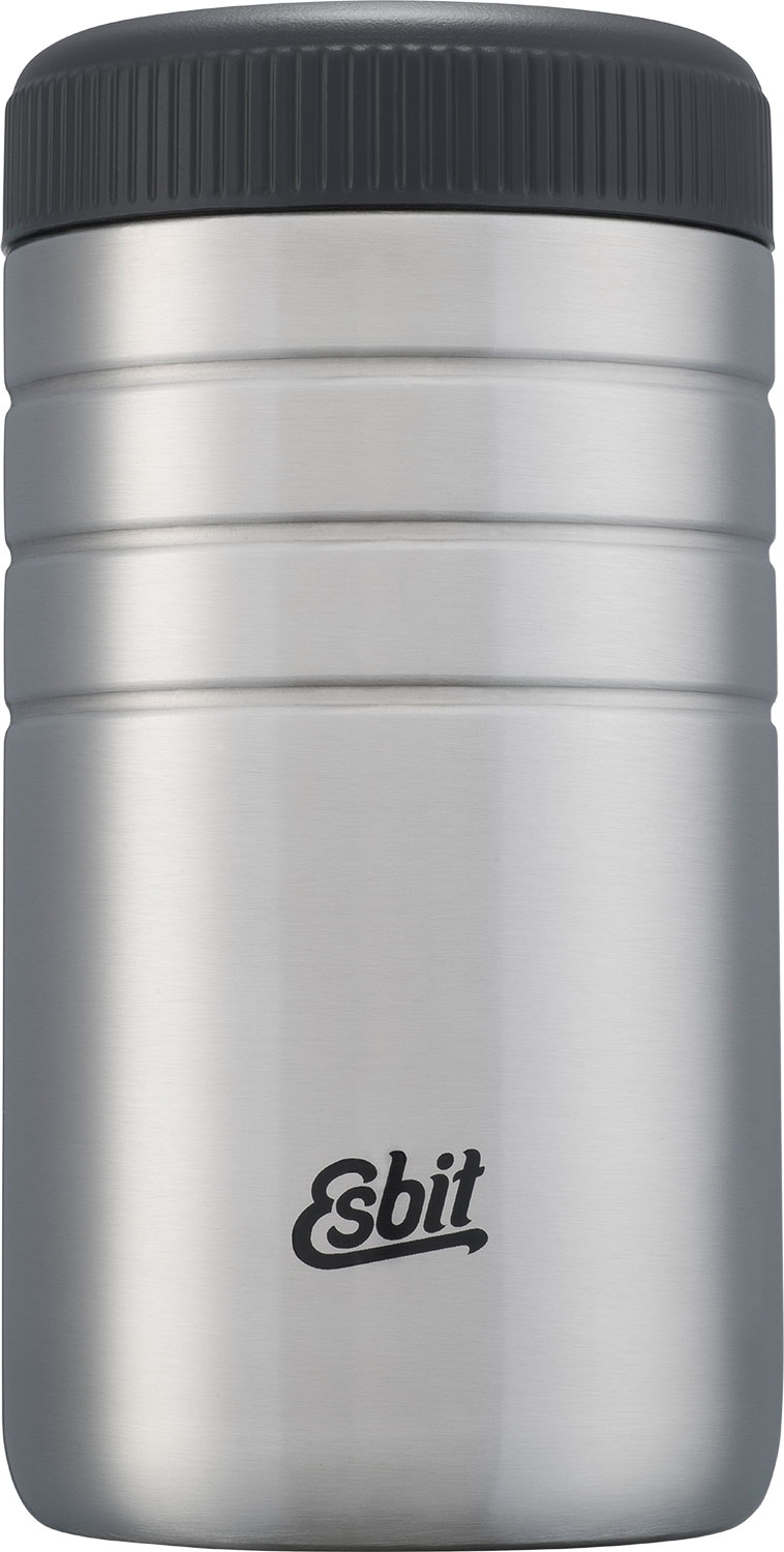 Esbit Majoris Edelstahl Thermobehälter 550 ml