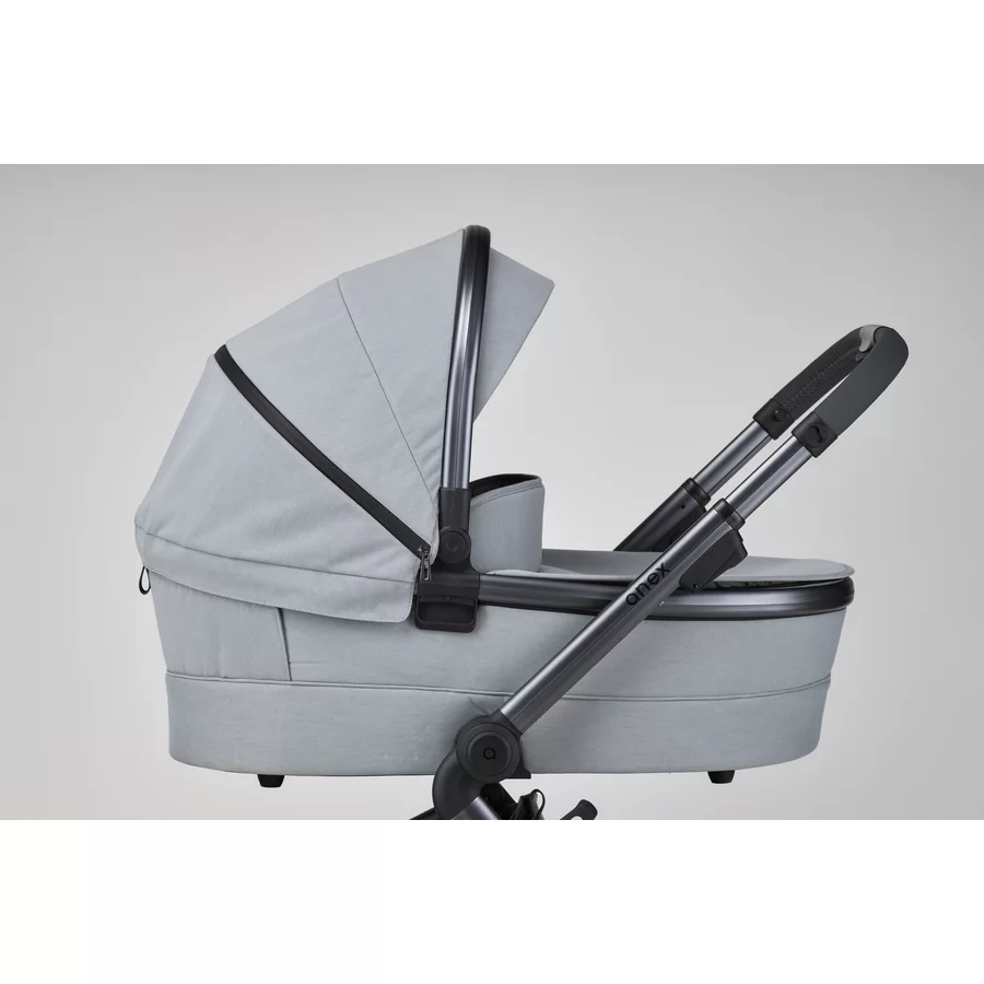 anex Kombikinderwagen ltype frost