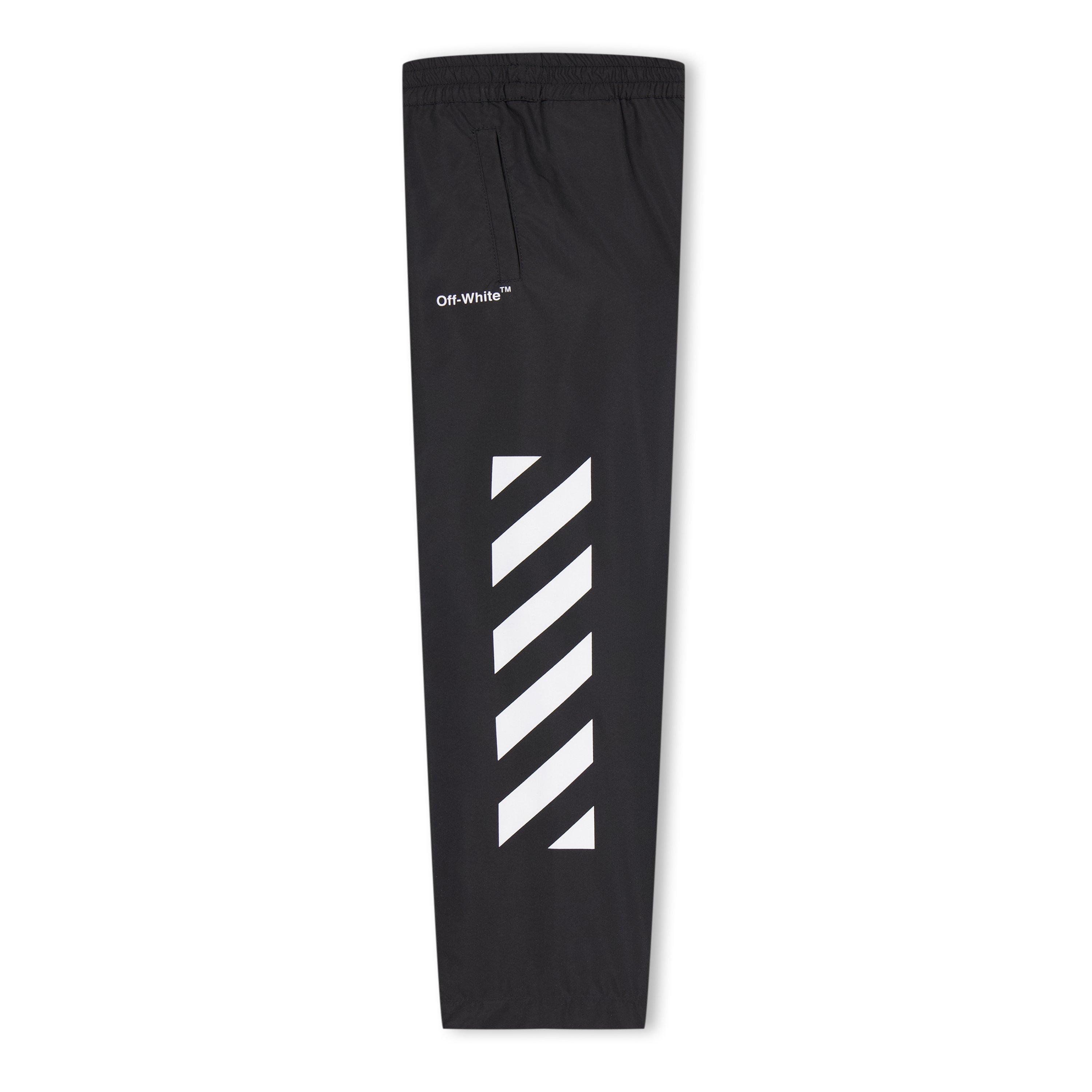Off White Track Pant Juniors