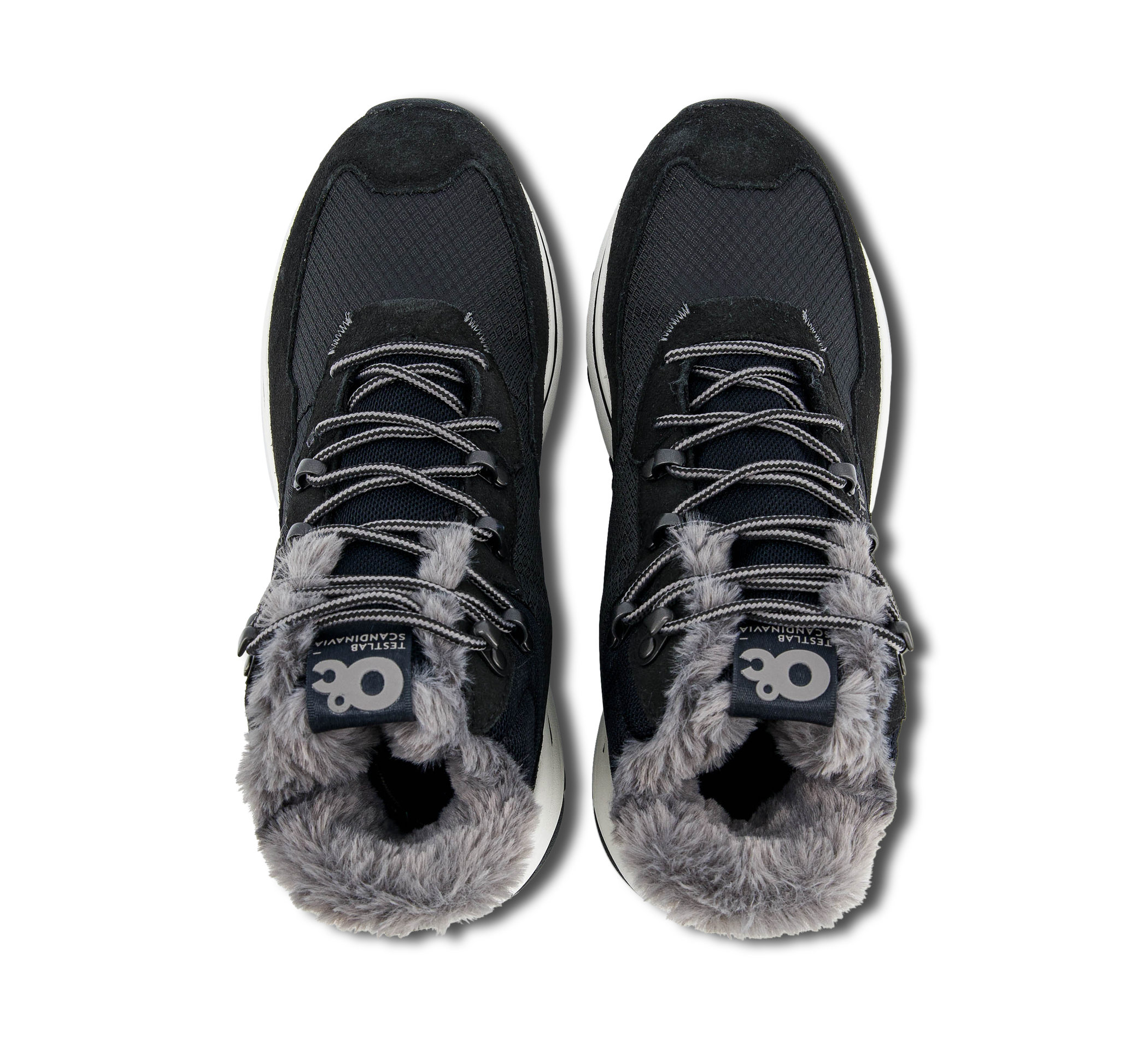 Zero C Oslo Cityhiker GTX
