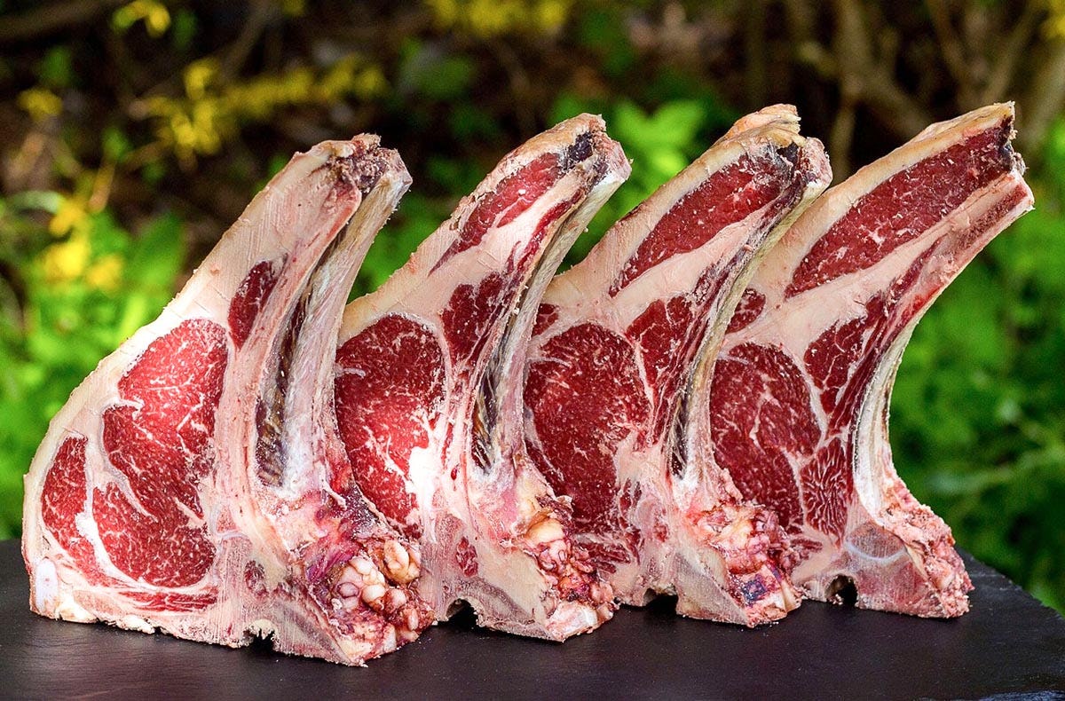 Fleisch-Kochkurs Chemnitz